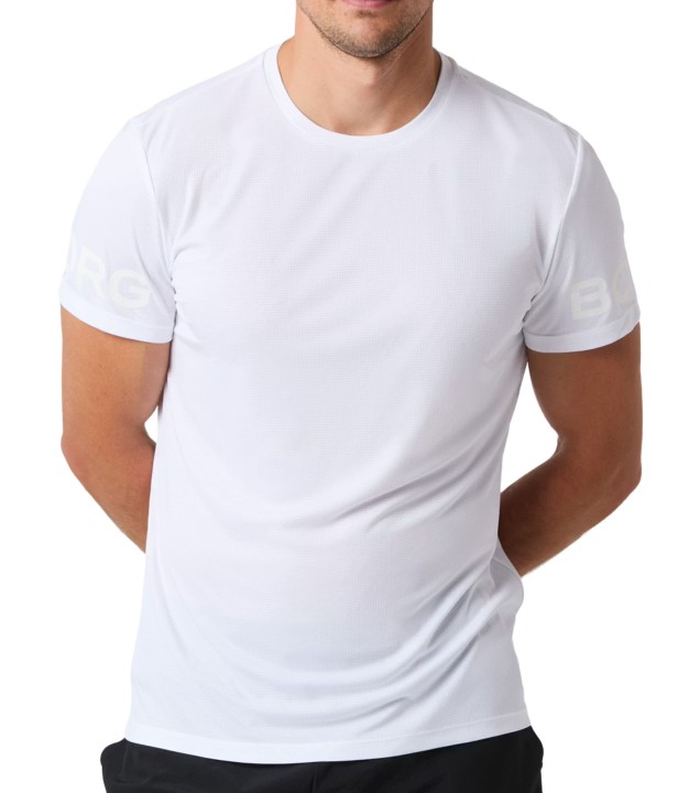 Bjorn Borg Light Sports T-Shirt - Men's
