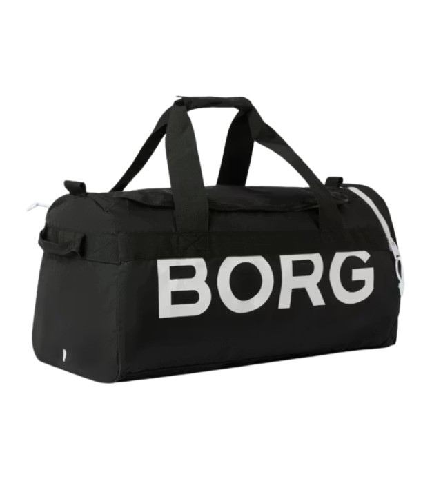Bjorn Borg Logo 40L Sports Bag