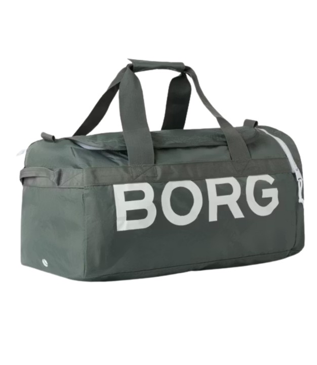 Bjorn Borg Logo 40L Sports Bag