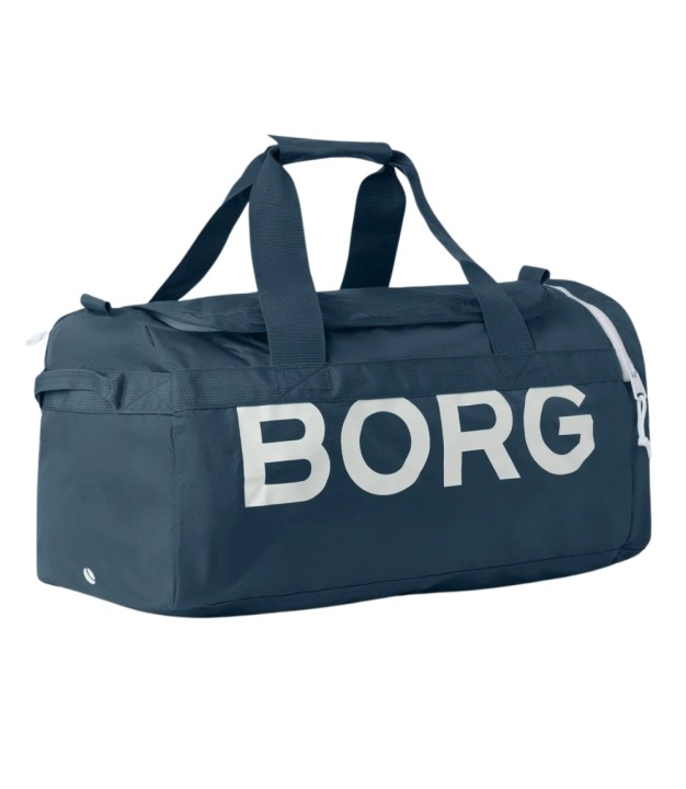 Bjorn Borg Logo 40L Sports Bag