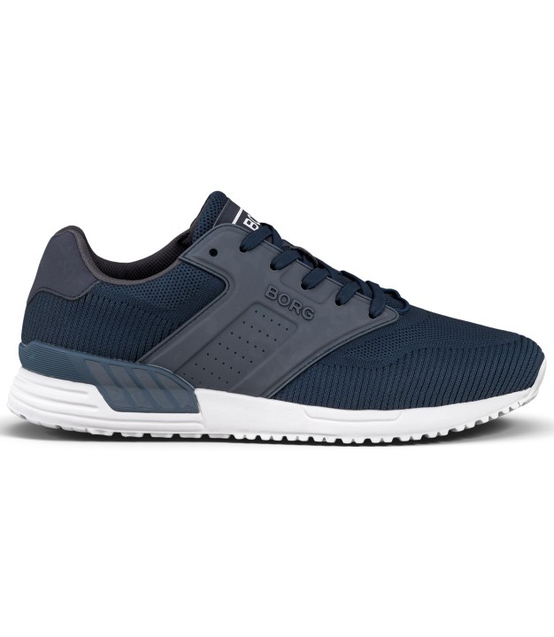 Bjorn Borg R140 Knit Casual Sneakers - Men's