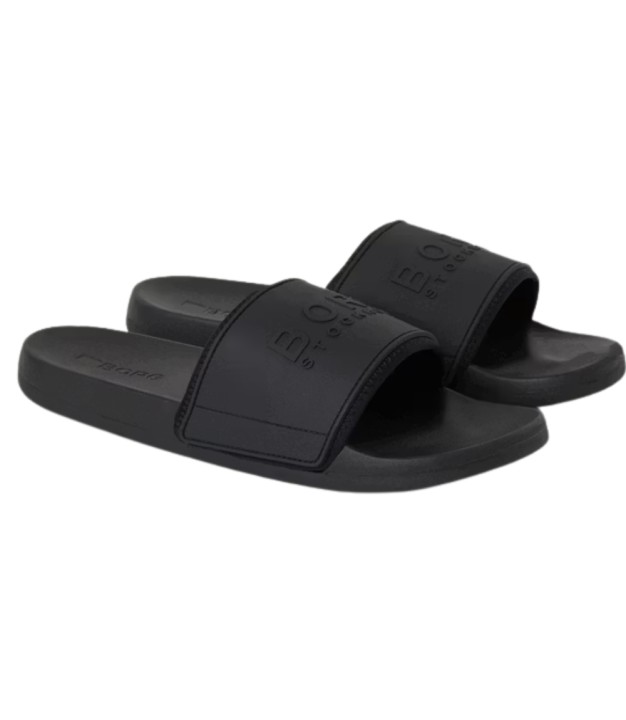 Bjorn Borg Romeo Logo Slides - Men's