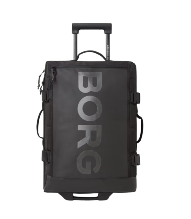 Bjorn Borg Travel S 46L Trolley Bag