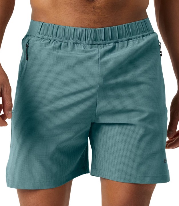 Bjorn Borg Zip 7in Sport Shorts - Men's