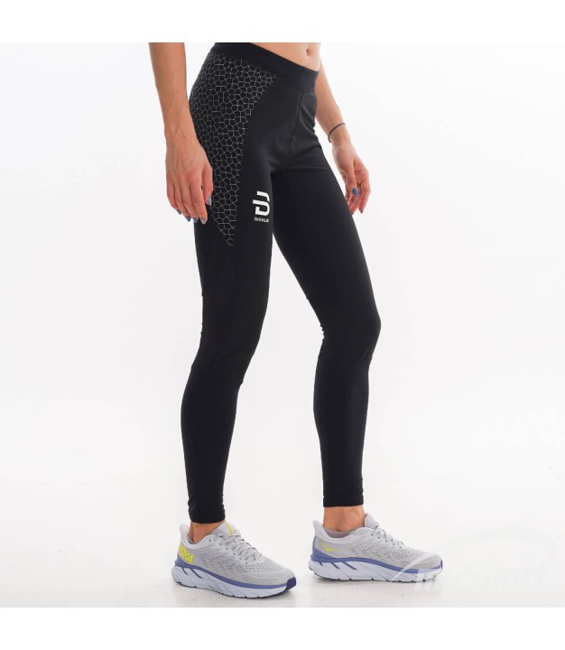Bjorn Daehlie Mora Women's Tights, 332310 99900