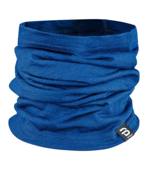 Bjorn Daehlie Wool Tech Gaitor, Blue