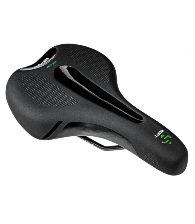 BRN Soft Type Uomo Men's Seat