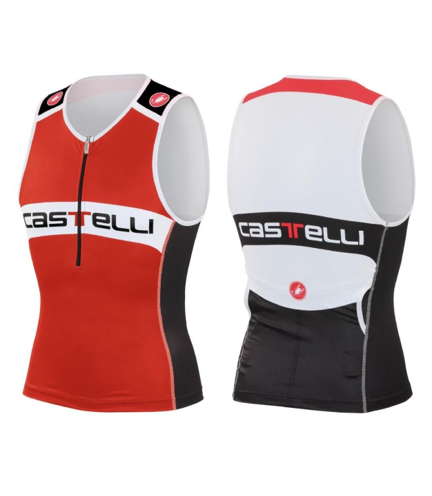 Castelli Core Tri Top, 8614108 023