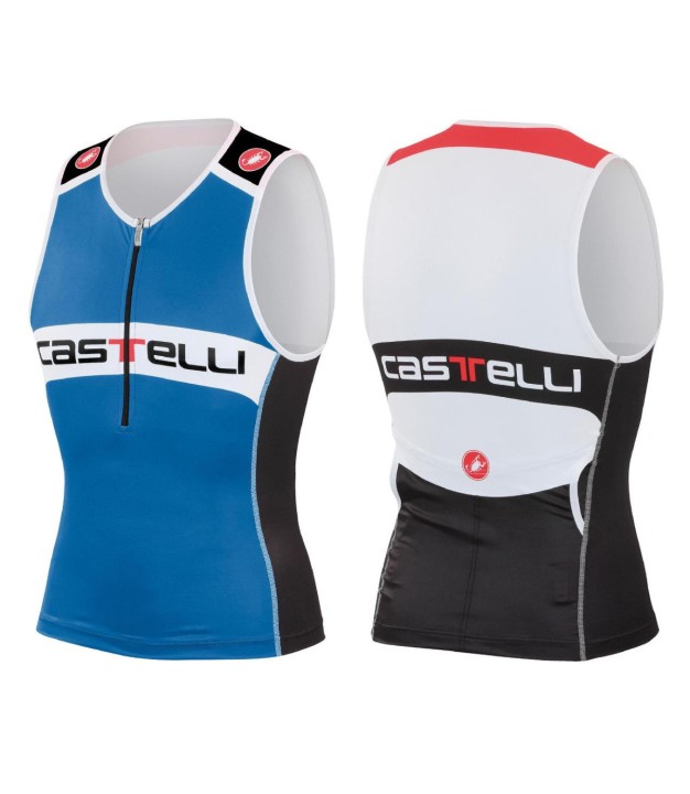 Castelli Core Tri Top, 8614108 059