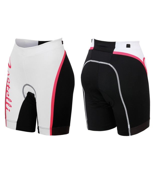 Castelli Core W Tri Shorts, 8614121 121