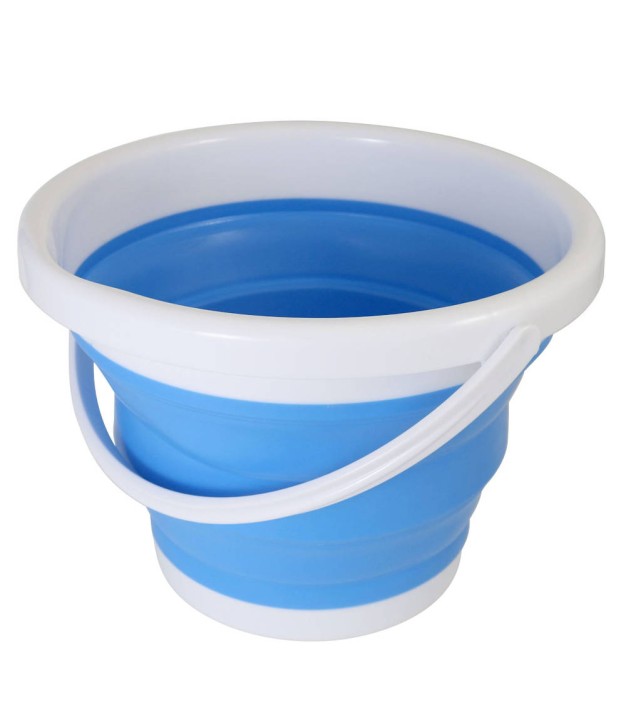Coghlans Collapsible Bucket 5l