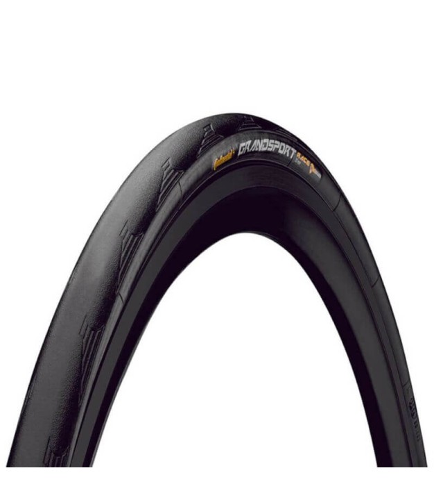 Continental Grand Sport Race 28" Tire, 700 x 28C, Foldable, Black