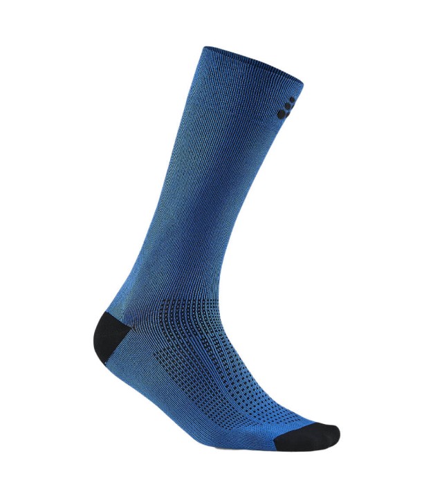Craft CORE Endurance Bike Sock, Sarek Blue