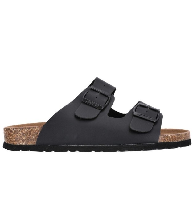 Cruz Shawnee Cork Sandals - Men's