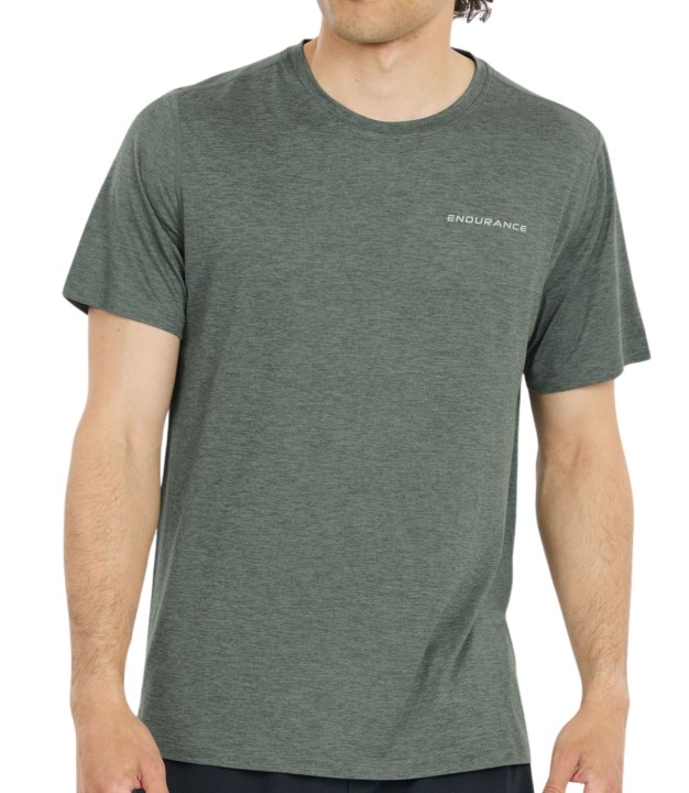 Endurance Abdon Sports T-Shirt - Men's