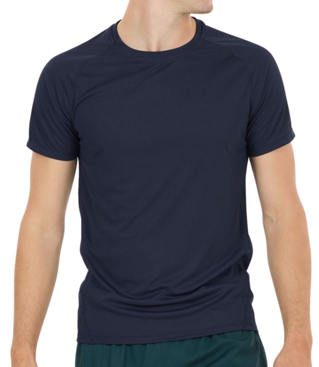 Endurance Geaymay Running SS Shirt - Men's