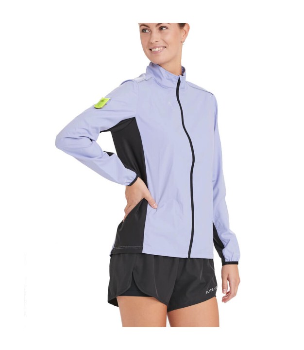 Endurance Shell X1 Elite Women's Jacket, Sweet Lavender