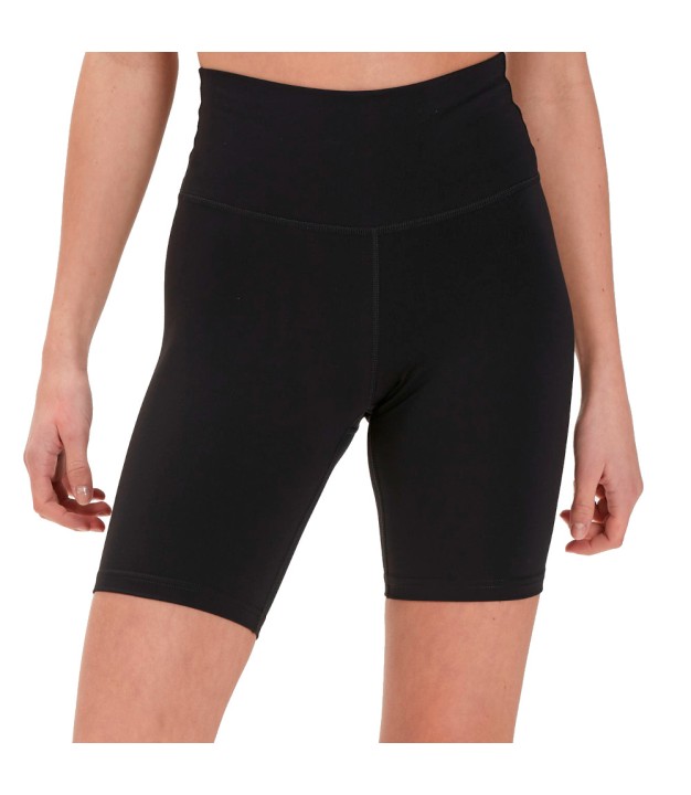 Endurance Women's Franz High Waist Shorts, Black
