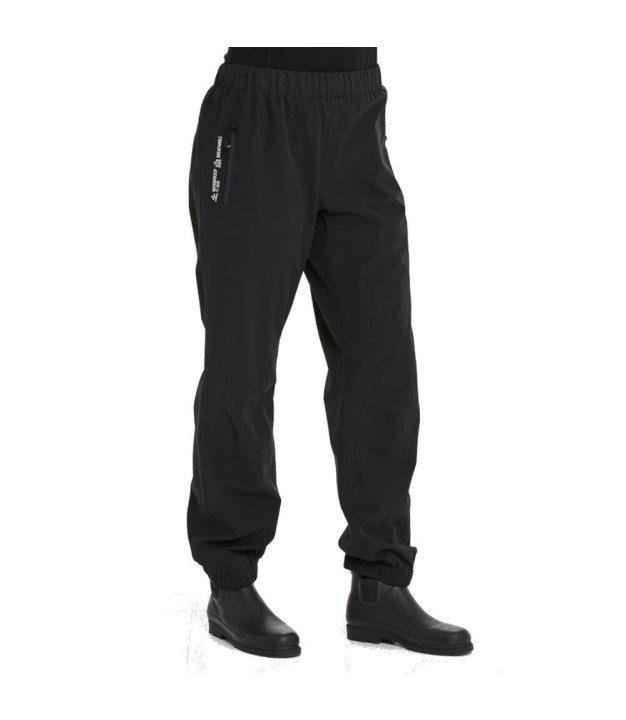 Endurance WR Rudolph Women's Slim Fit AWG Pant W-PRO, Black
