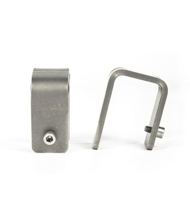 Ercolina Hooks for flying installation (couple)