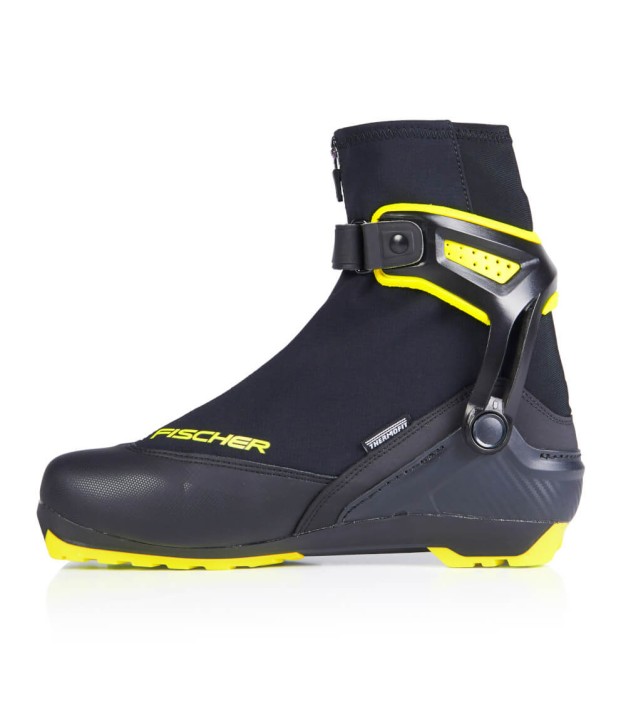 Fischer RC5 Skate Ski Boots