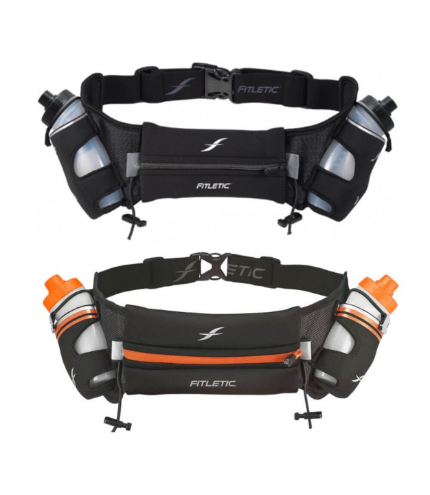 Fitletic Hydration Belt 350ml