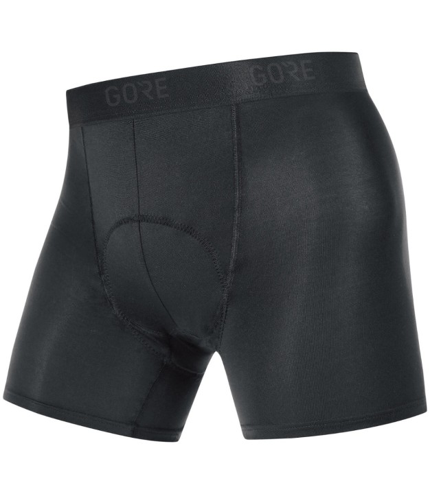 Gore C3 Base Layer Boxer Shorts, 100013 9900