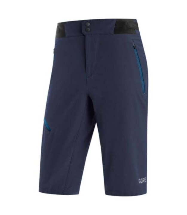 Gore C5 Men's Shorts, Orbit Blue