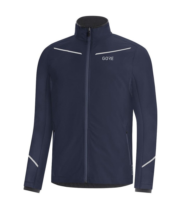 Gore R3 Partial Gore-Tex Infinium™ Men's Jacket, Orbit Blue