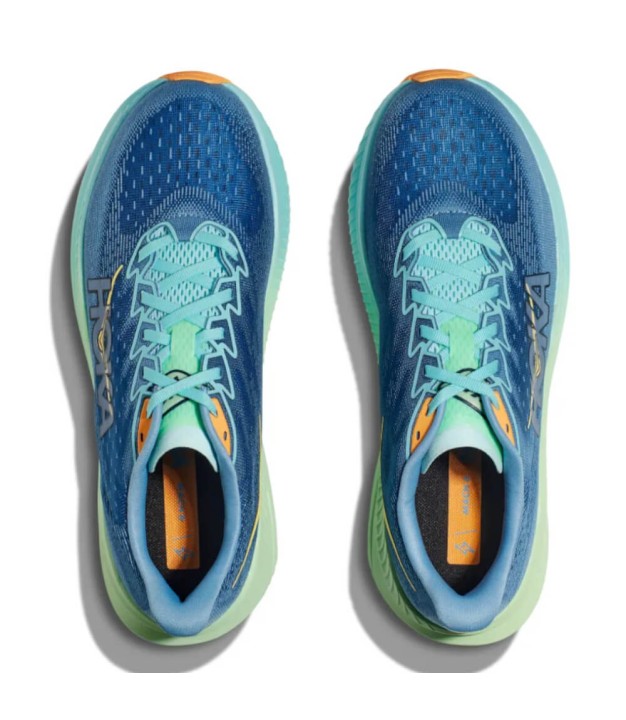 Hoka Mach 6 \