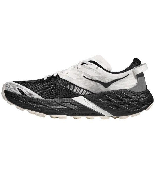 Hoka Speedgoat 7 Wide Trail Running Shoes - Men's