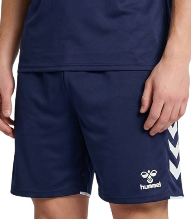 Hummel Core 2.0 Sport Shorts - Men's