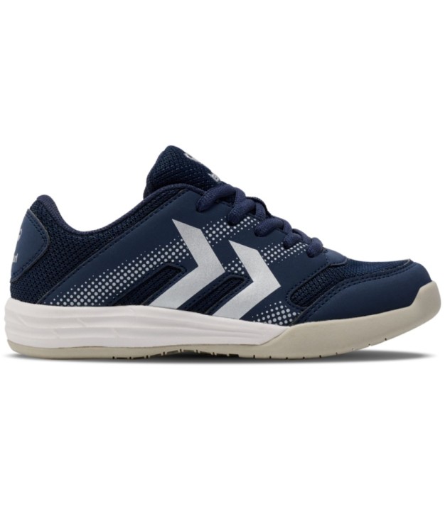 Hummel Multiplay Stable LC Jr Indoor Shoes - Kids