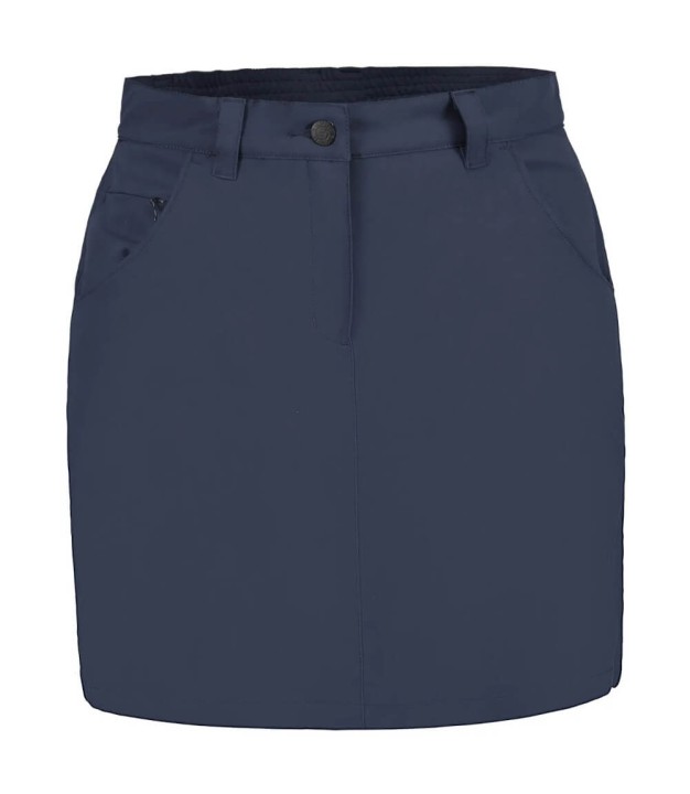 Icepeak Bedra Women's Skort, navy, 55952 395