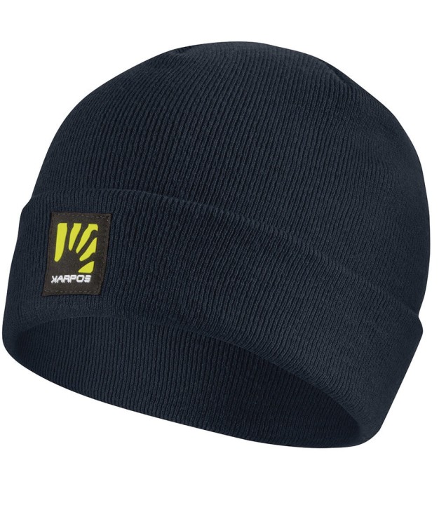 Karpos beanie CORLO, Carbon - Women's