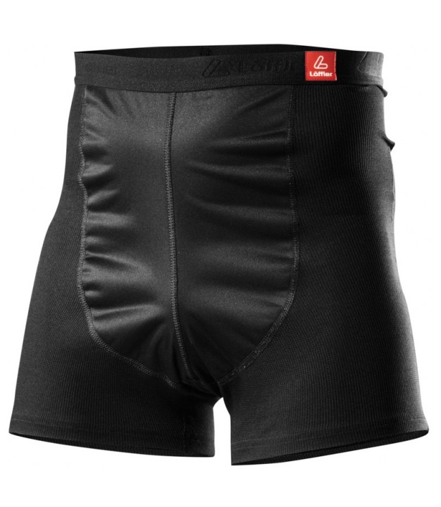 Löffler Windshell Briefs Man, 11680 990