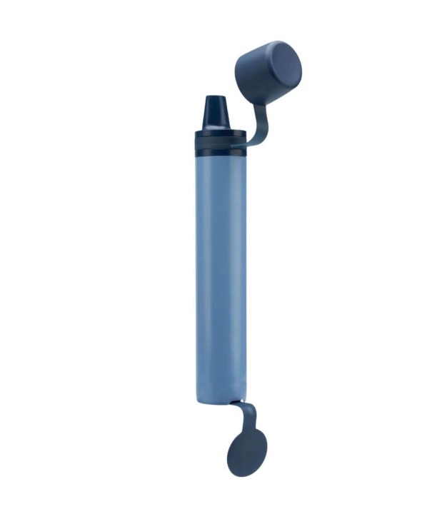 LifeStraw Peak Series Personal Water Filter Straw