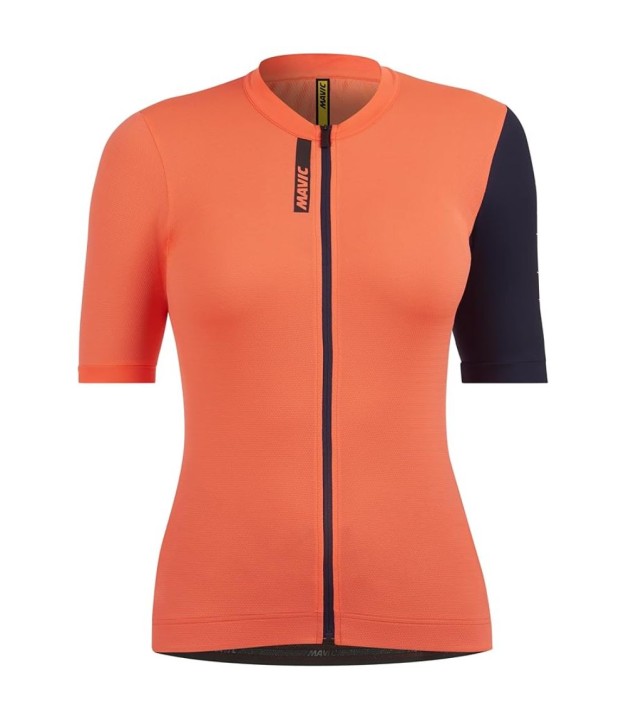 Mavic Essential SS Cycling Jersey - Women's
