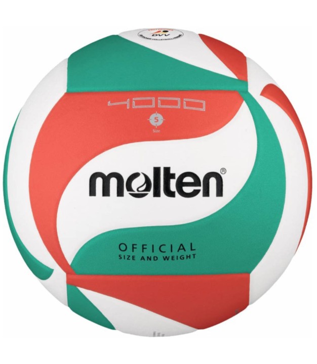 Molten V5M4000-X 5 Volleyball Ball 