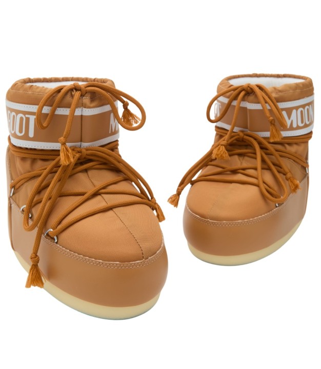 MOON BOOT 茶色 IT42-44 Moon Boot® Official Online Store