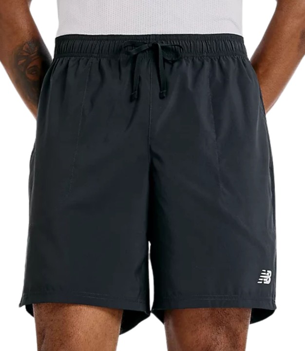 New Balance Lined 7" Sport Shorts - Men's