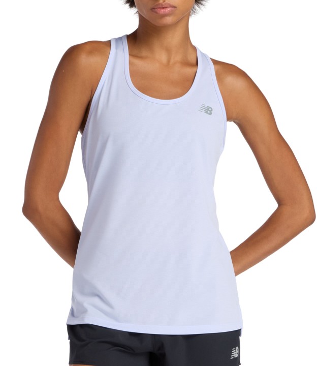 New Balance Sport Core Running Tank Top - Women's