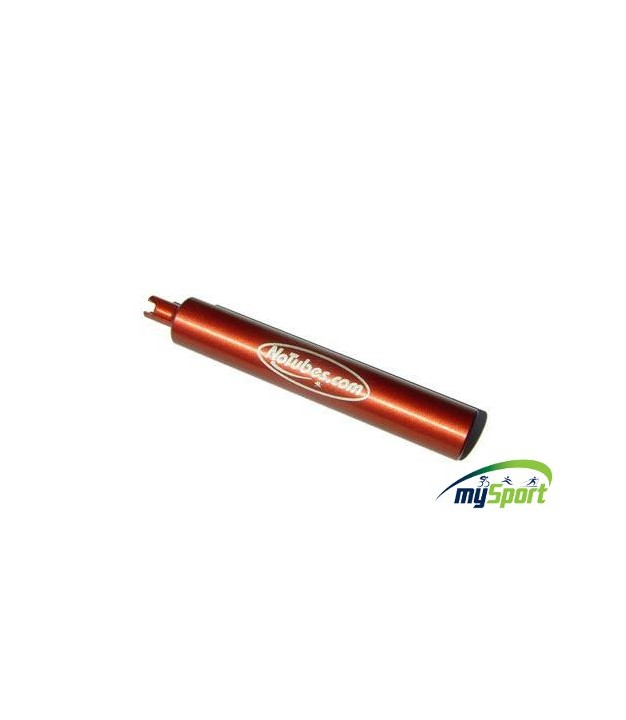 Stans No Tubes Presta Removable Valve Core