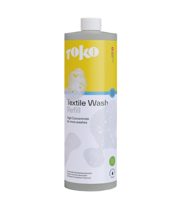 Toko Eco Textile Wash 1000ml