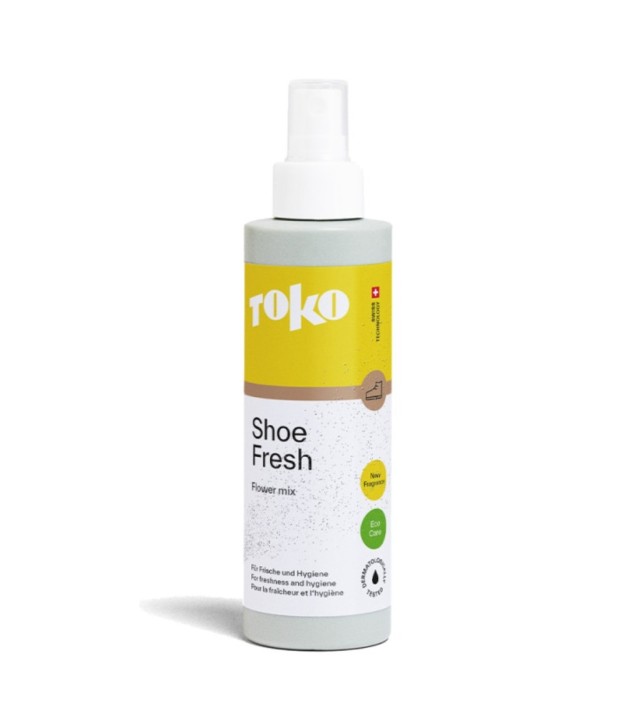 Toko Eco Shoe Fresh 125ml