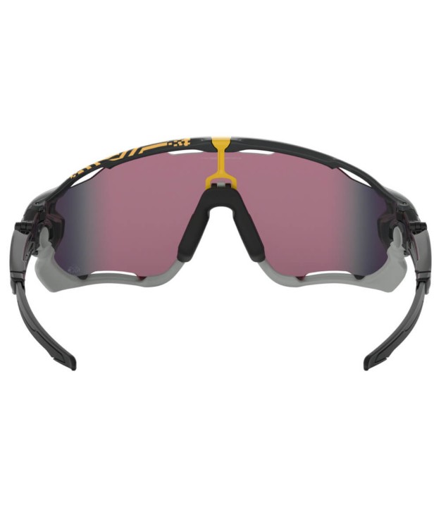 Oakley Jawbreaker Tour De France 2018 Edition, Prizm Road