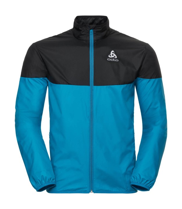 Odlo Core Light Men's Running Jacket, 312422 2047