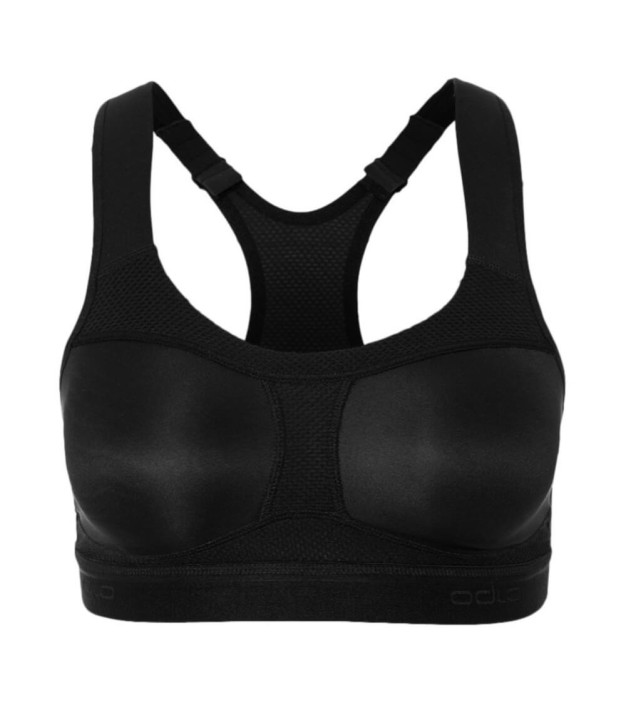 Odlo High Ultimate Sports Bra, 13091-150
