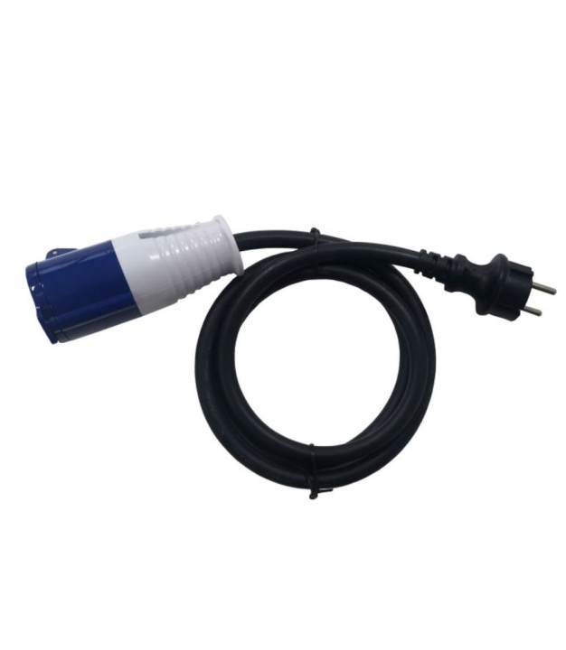 Origin Outdoors Schuko CEE Adapter 
