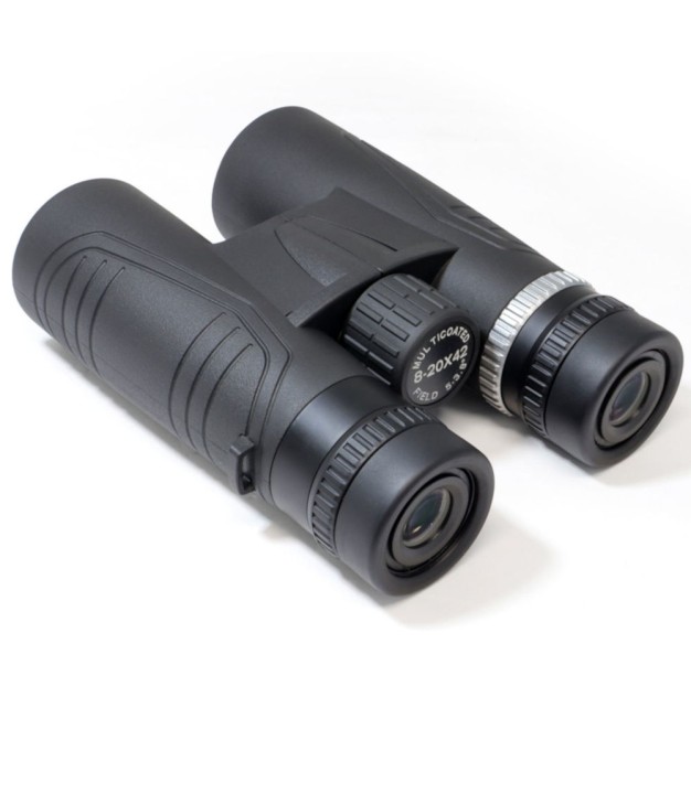 Origin Outdoors Tour View Zoom Binocular